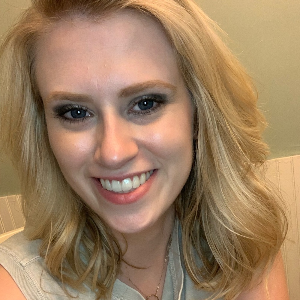 Meet your Posher, Kate